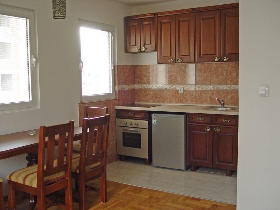 Apartments Durmitorska Vila Zabljak  Ngoại thất bức ảnh