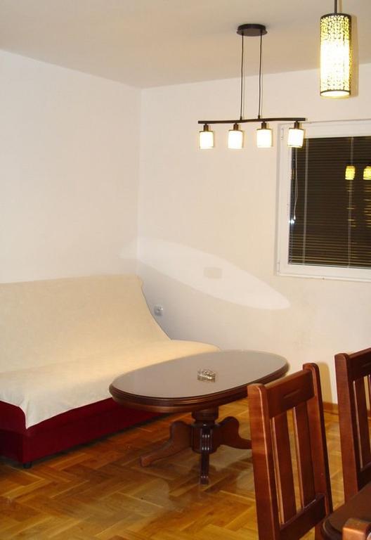 Apartments Durmitorska Vila Zabljak  Ngoại thất bức ảnh