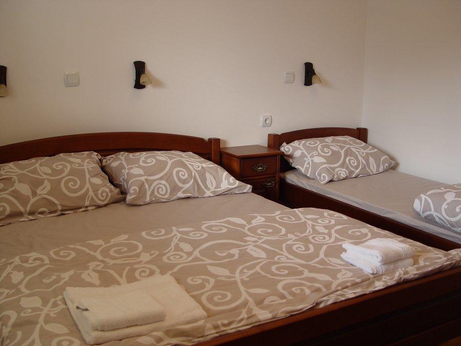 Apartments Durmitorska Vila Zabljak  Ngoại thất bức ảnh