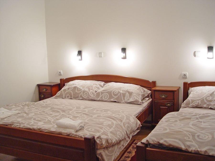 Apartments Durmitorska Vila Zabljak  Ngoại thất bức ảnh