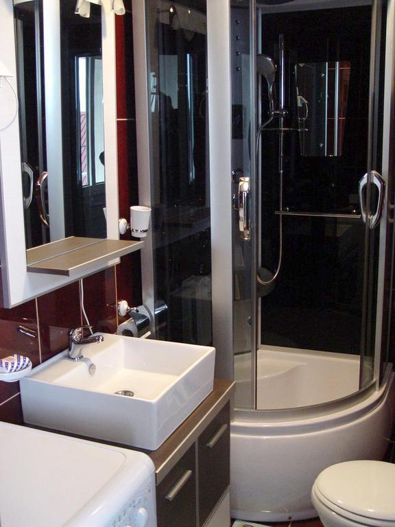 Apartments Durmitorska Vila Zabljak  Ngoại thất bức ảnh