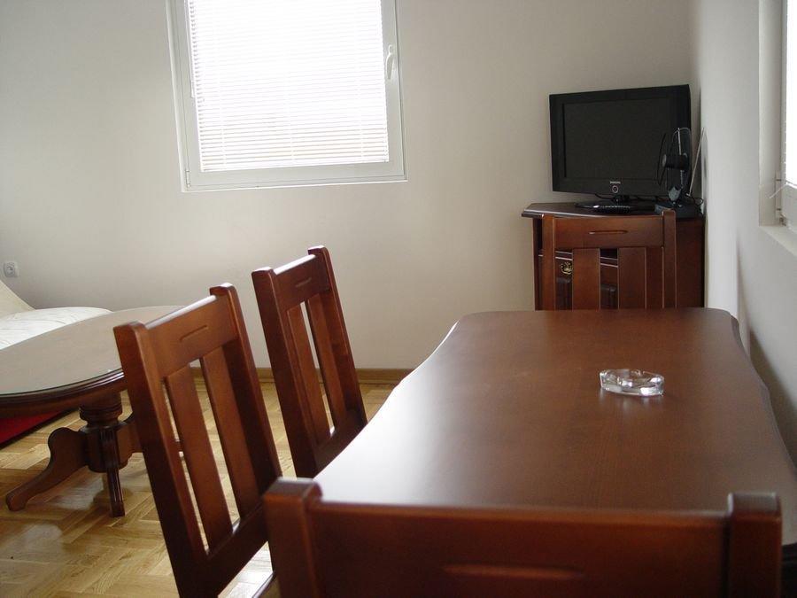Apartments Durmitorska Vila Zabljak  Ngoại thất bức ảnh