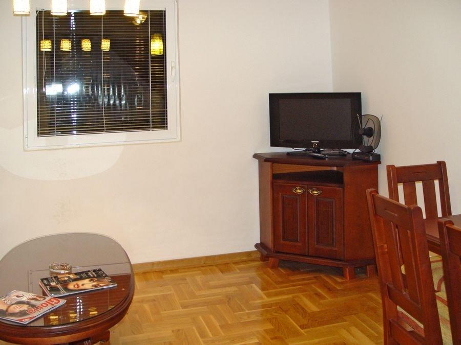 Apartments Durmitorska Vila Zabljak  Ngoại thất bức ảnh