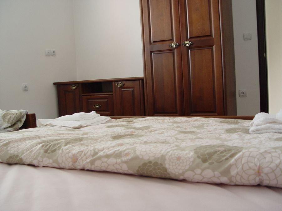 Apartments Durmitorska Vila Zabljak  Ngoại thất bức ảnh
