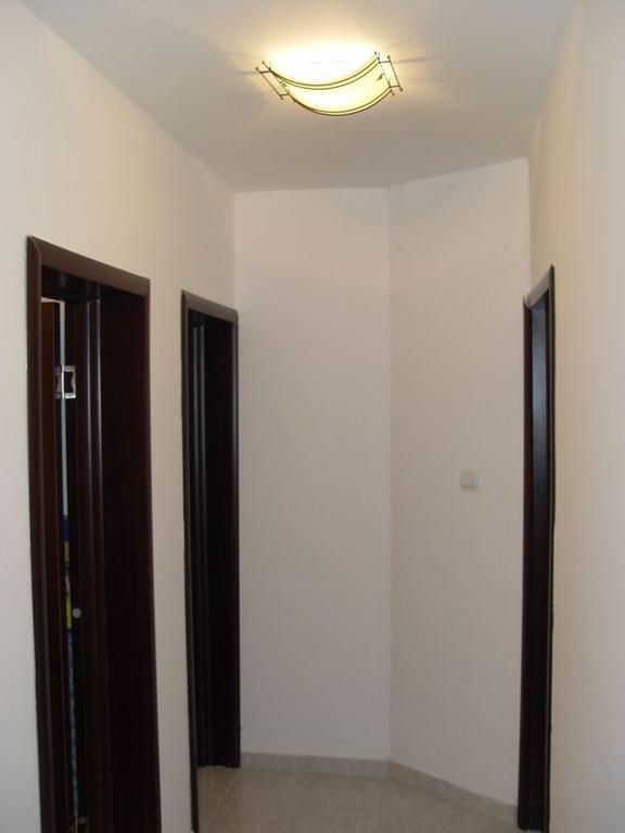 Apartments Durmitorska Vila Zabljak  Ngoại thất bức ảnh