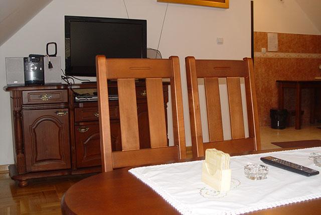 Apartments Durmitorska Vila Zabljak  Ngoại thất bức ảnh
