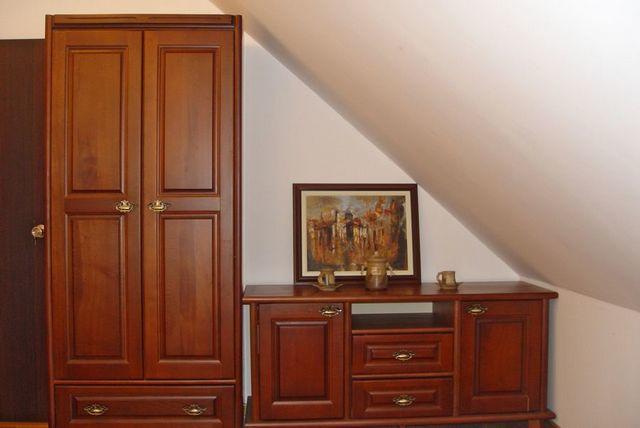 Apartments Durmitorska Vila Zabljak  Ngoại thất bức ảnh