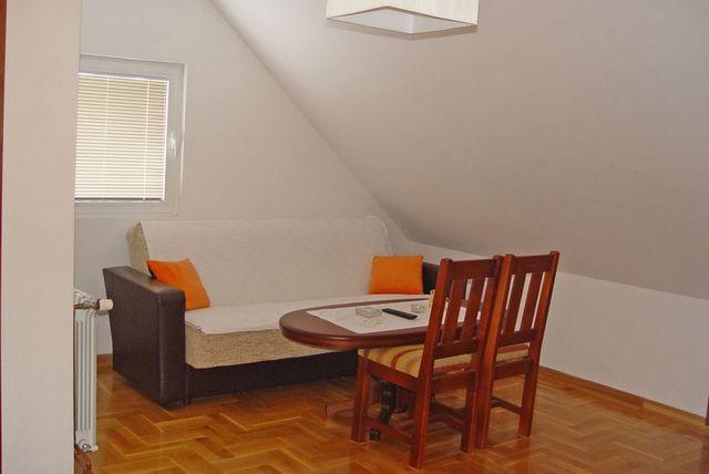 Apartments Durmitorska Vila Zabljak  Ngoại thất bức ảnh