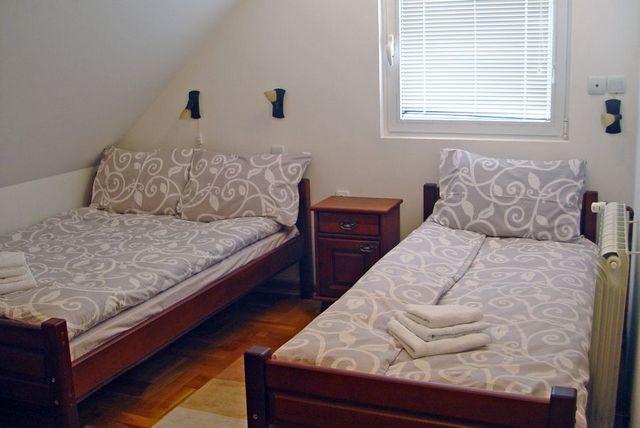 Apartments Durmitorska Vila Zabljak  Ngoại thất bức ảnh