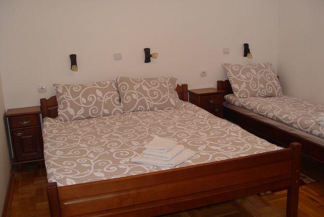 Apartments Durmitorska Vila Zabljak  Ngoại thất bức ảnh