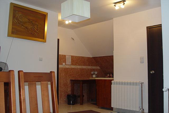 Apartments Durmitorska Vila Zabljak  Ngoại thất bức ảnh