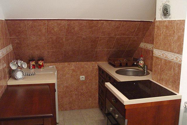 Apartments Durmitorska Vila Zabljak  Ngoại thất bức ảnh